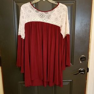 Boutique Dress
